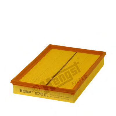 HENGST FILTER e701l -  Воздушный фильтр